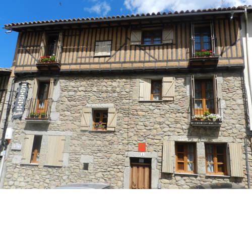 Apartamentos Anita