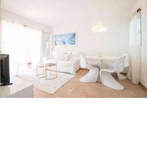 Apartamentos Annabel's 2-3 HABITACIONES