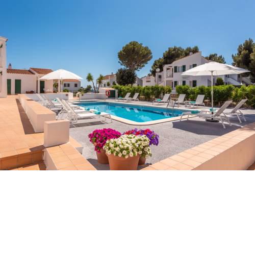 Apartamentos Annabel´s