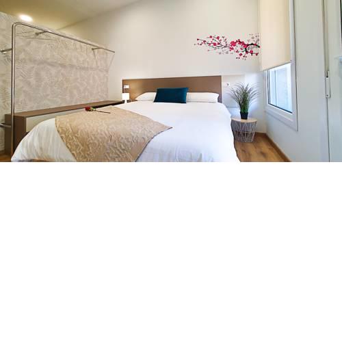 APARTAMENTOS ANTARES SL