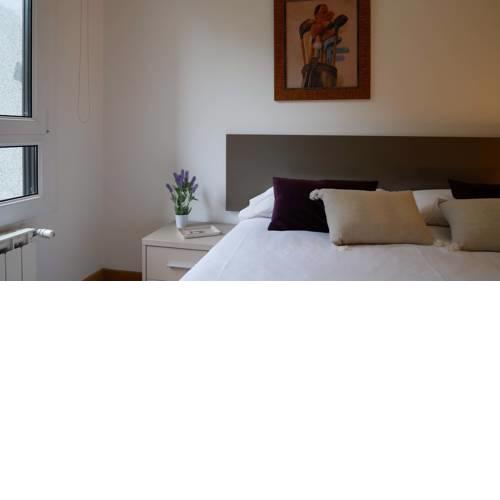 Apartamentos Antares