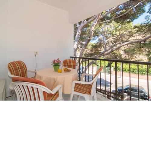 Apartamentos Antonia