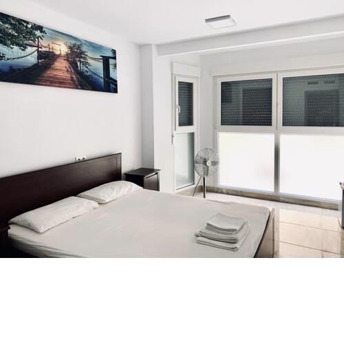 Apartamentos ANTONIO