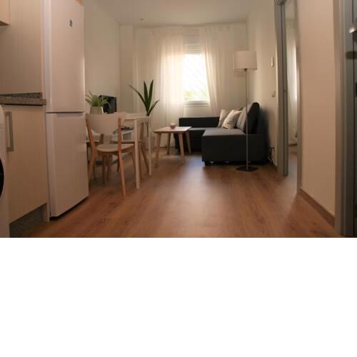 Apartamentos Apartour Bormujos