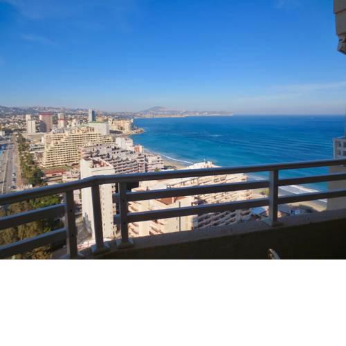 Apartamentos Apolo 17