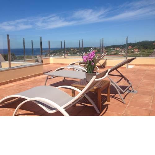 Apartamentos Aqualecer