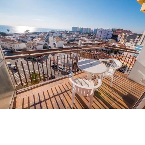 Apartamentos AR Easy Europa Sun