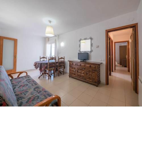 Apartamentos AR Easy Isern