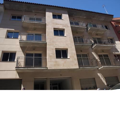 Apartamentos AR Easy Nautic