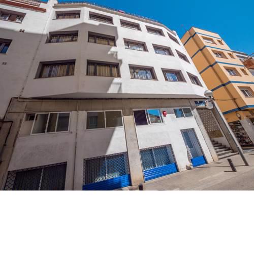 Apartamentos AR Enjoy Blavamar - San Marcos