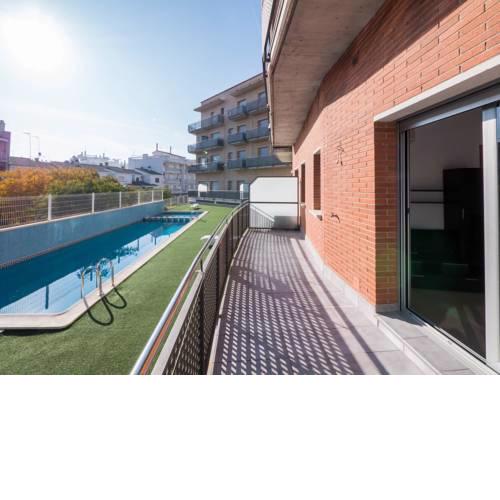 Apartamentos AR Family Espronceda