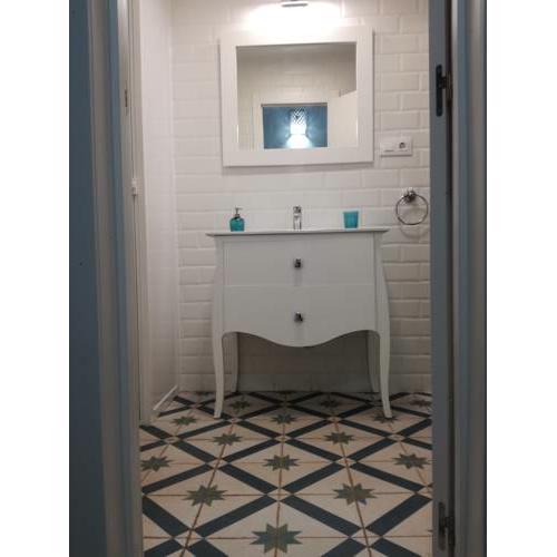 Apartamentos Ara