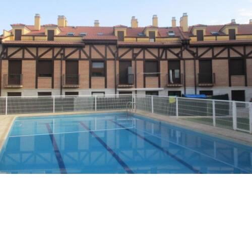 Apartamentos Aranda - Ático Fresnillo