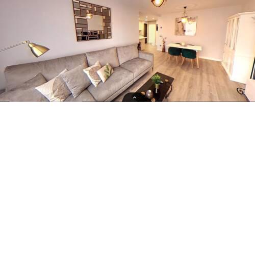 Apartamentos Aranda - Crianza