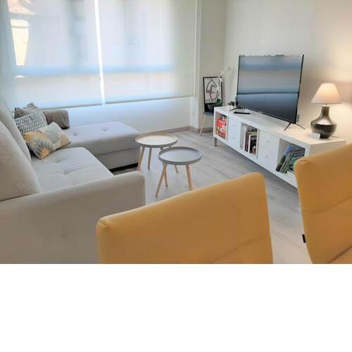 Apartamentos Aranda - Roble