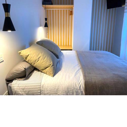 Apartamentos Aranda - VUT- La Cepa I - II