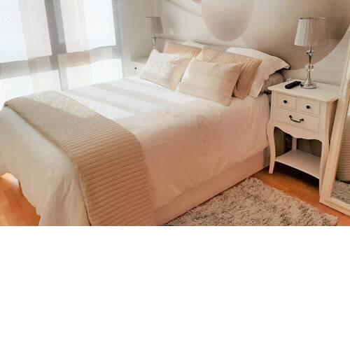 Apartamentos Aranda- El Trigo