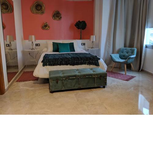 APARTAMENTOS ARC FELIX SAENZ 2 4