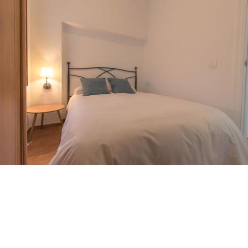 Apartamentos Arco de las Pesas
