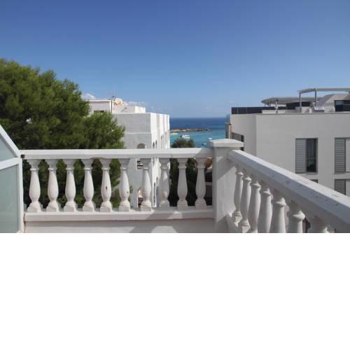 Apartamentos Arcos de Formentera