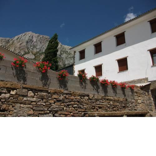 Apartamentos Arcos de Solana