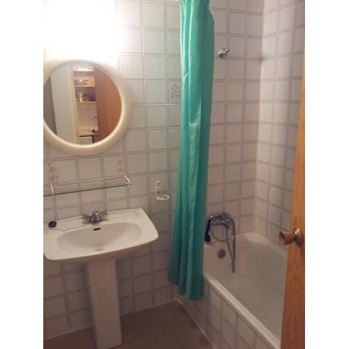 Apartamentos Arcos II Altamar