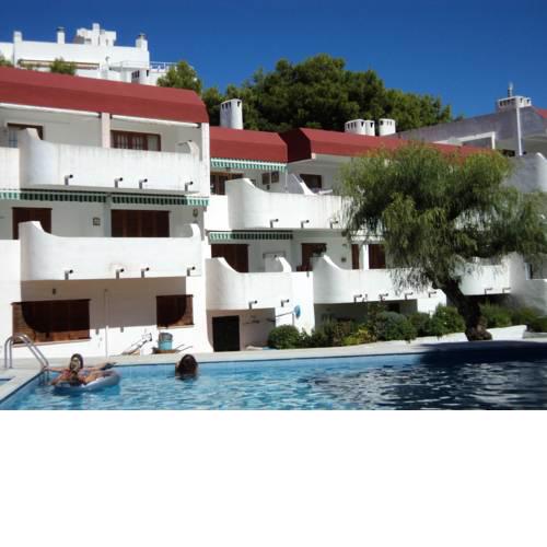 Apartamentos Arcos II Casa Azahar