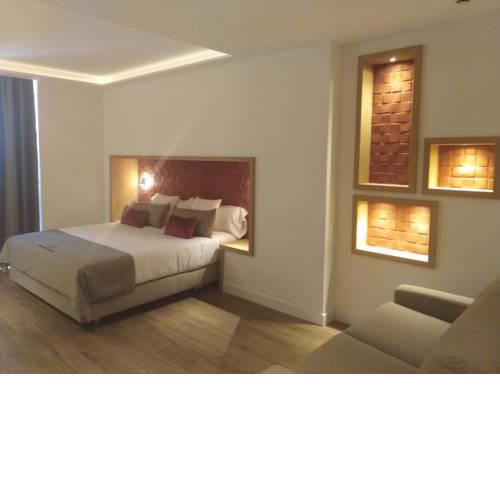 Apartamentos Ardales Premium