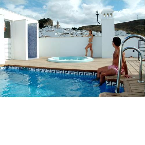 Apartamentos Ardales