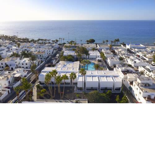 Apartamentos Arena Dorada