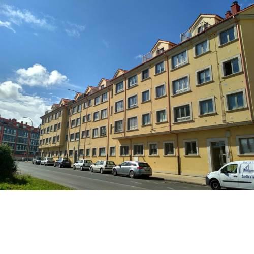 Apartamentos Ares 3000