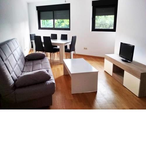 Apartamentos Ares Centro 3000