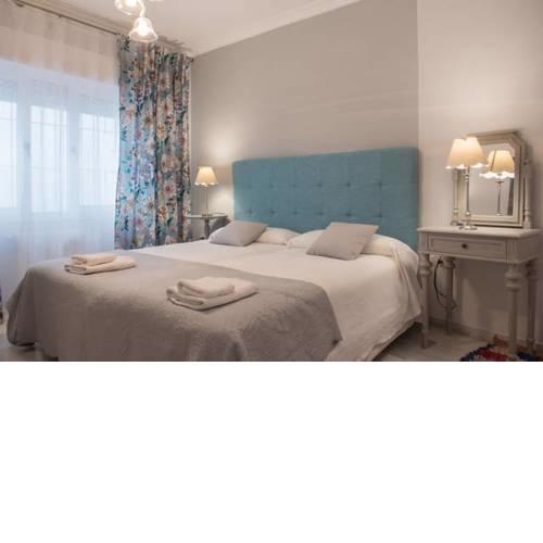 Apartamentos Arfe