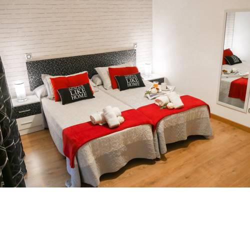 APARTAMENTOS ARGIA 2