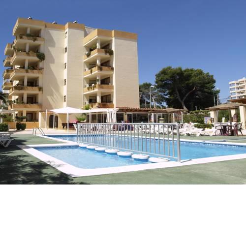 Apartamentos Arlanza - Only Adults