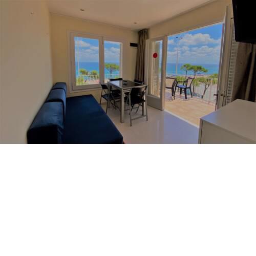 Apartamentos Aromar