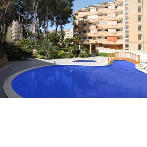 Apartamentos Arquus Center