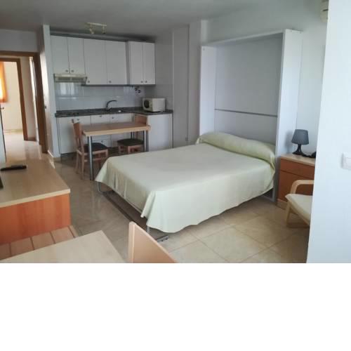 Apartamentos Arrixaca