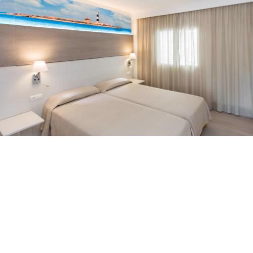 Apartamentos Art