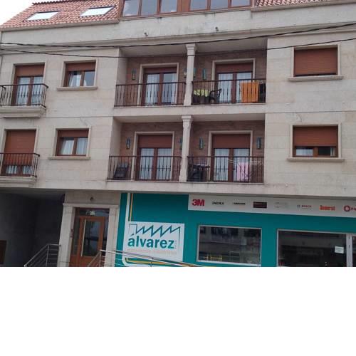 Apartamentos As Caldelas