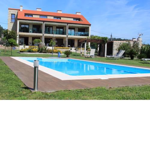 Apartamentos As Lagoas