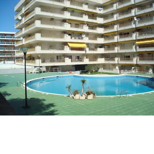Apartamentos Atalaya Center FAS
