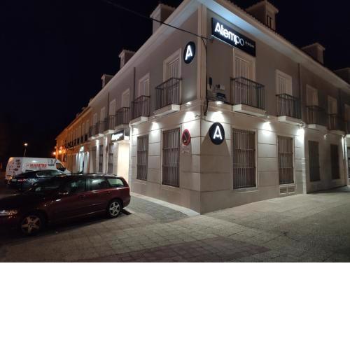 Apartamentos Atempo Aranjuez