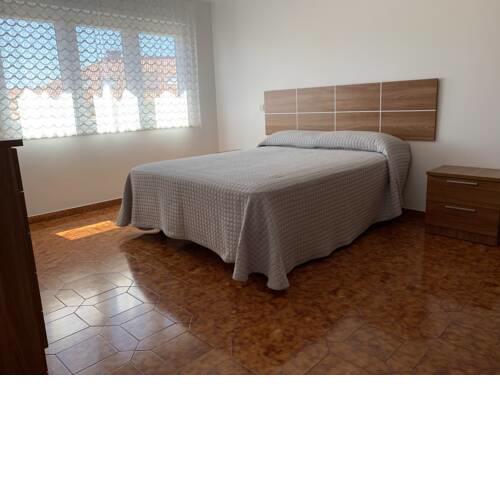 Apartamentos Atlántica Muxia 2