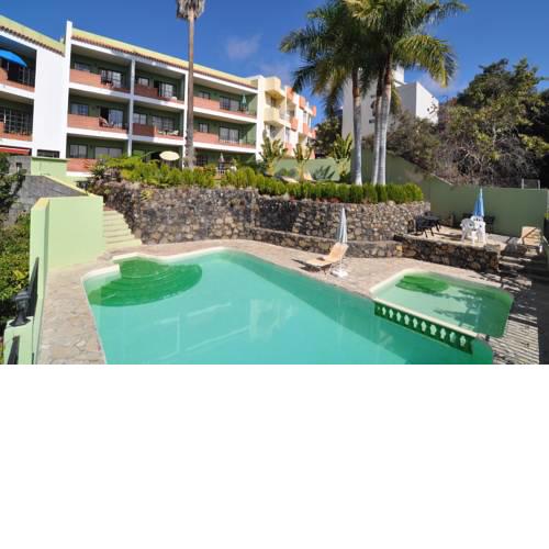 Apartamentos Atlantis