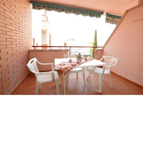 Apartamentos Atlas IV
