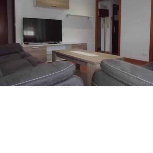 Apartamentos Atlas Terrassa I