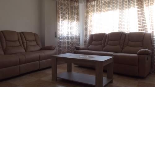 Apartamentos Atlas Terrassa II