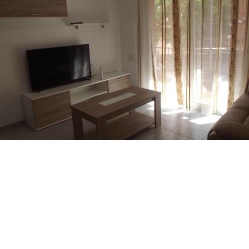 Apartamentos Atlas Terrassa III
