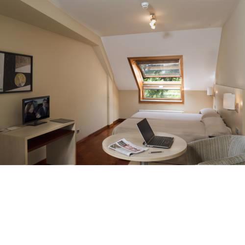 Apartamentos Attica21 Portazgo
